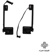 تصویر اسپیکر لپتاپ مک بوک پرو 13 A1502 