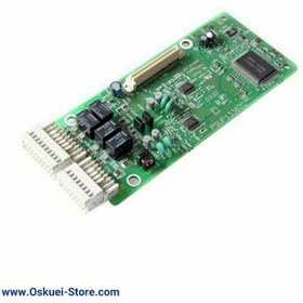 تصویر کارت پاناسونیک مدل KX-TDA0162 