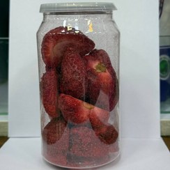 تصویر توت فرنگی (فریزدرای) 