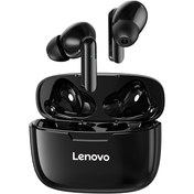 تصویر هدفون بی سیم لنوو مدل XT90 Lenovo XT90 True Wireless Earbuds