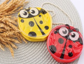 تصویر کش چهل گیس کفشدوزکی 