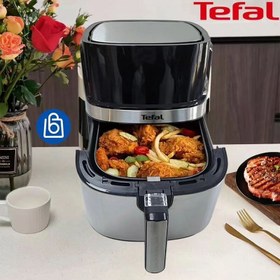 تصویر سرخ کن رژیمی تفال مدل EY506D15 tefal tefal ey506d15