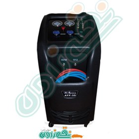 تصویر ساکشن گیربکس اتوماتیک ATF-30 