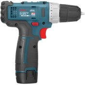 تصویر دریل شارژی رونیکس مدل 8612 Ronix 8612 Cordless Driver Drill