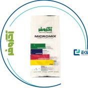 تصویر کود میکرو میکس اگروفر 