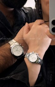 تصویر ساعت ست 