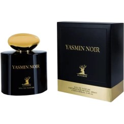 تصویر ادکلن بولگاری جاسمین نویر (یاسمین نویر) آلتامیر حجم 100 میلی لیتر Altamir Bvlgari Jasmin Noir (YASMIN NOIR) 100 ML