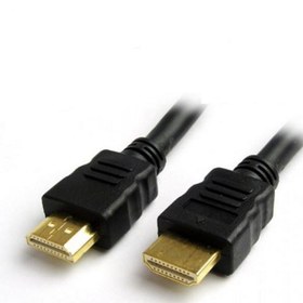 تصویر کابل HDMI بافو ورژن V1.4 با طول 30 متر 