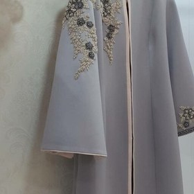 تصویر مانتو شیک و پیک 