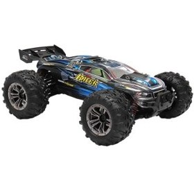 تصویر ماشین کنترلی آفرود مدل Xinlehong-9136 