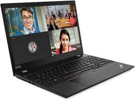 تصویر لپ تاپ لنوو مدل Thinkpad T590 رم 16 گیگابایت Corei5-8th 