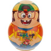 تصویر خوراکی شانسی لپ لپ مدل مستر لپ وزن ۱۰۵ گرم 