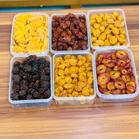 تصویر پک آلو 