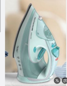 تصویر اتوی لباس Macمدل142