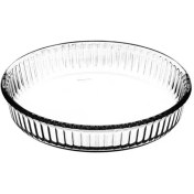 تصویر دیس گرد مخصوص فر بورجام پاشاباغچه۵۹۰۴۴ 