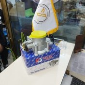 تصویر دریچه گاز نیسان سایپا 