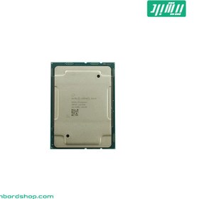 تصویر پردازنده سرور Intel® Xeon® Gold 5420+ Processor 
