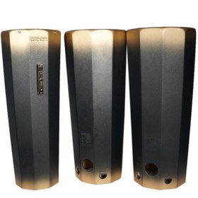 تصویر ست کونگا فیدا مدل 44 