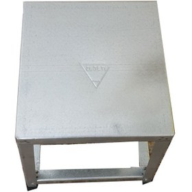 تصویر چهار پایه مدل G-CM 25 مدل 505173 