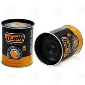 تصویر گریس نسوز 1 کیلوگرم زانیس 