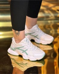 تصویر کتونی اسیکس خفن Katooni asics