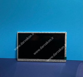 تصویر ال سی دی ۷ اینچ تکنما 