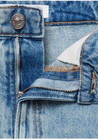 تصویر دامن زنانه منگو mango 