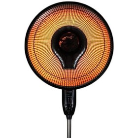 تصویر هیتر برقی ویداس مدل VIR-8088 Vidas VIR-8088 Electric fan