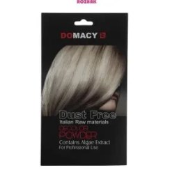 تصویر پودر دکلره دوماسی مدل E28 وزن 30 گرم 