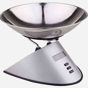 تصویر ترازوی آشپزخانه کمری مدل 4052 ا Camry 4052 Kitchen Scale Camry 4052 Kitchen Scale