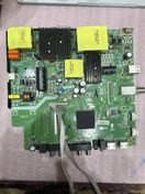 تصویر مین برد تلویزیون الجی مدل LDD-M3458.A138 