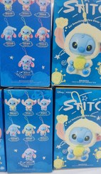 تصویر عروسک سورپرایزی استج 