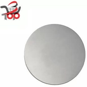 تصویر تارگت تنگستن (W Target) 