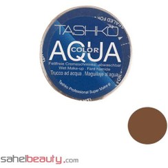 تصویر سایه ابرو آیوزین مدل AQUA شماره 76 