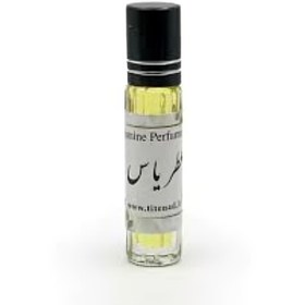 تصویر عطر یاس طیطه 