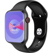 تصویر ساعت هوشمند ARROW مدل AR907 PROMAX با نمایشگر AMOLED و بدنه آلومینیومی 