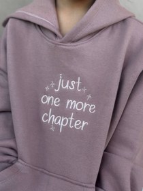 تصویر هودی توکرکی بچگانه 