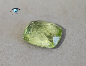 تصویر زبرجد طبیعی 1.5 قیراط 