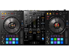 تصویر دی جی کنترلر Pioneer DDJ-800 Pioneer DDJ-800