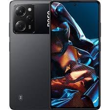 تصویر شیائومی Poco X5 Pro حافظه 128 رم 8گیگ پک گلوبال 