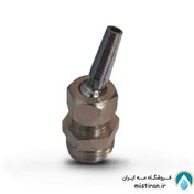 تصویر نازل کومیت ۱/۲ اینچ خروجی ۴ میلیمتر 