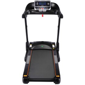 تصویر تردمیل باشگاهی فلکسی فیت مدل 8008B Gym treadmill flexifit 8008B