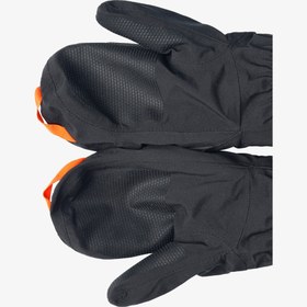 تصویر روکش دست کش سالیوا SALEWA ORTLES POWERTEX 3L OVERMITTENS 