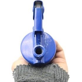 تصویر پمپ گریس اپکس مدل YP-APX-4320-200CC 