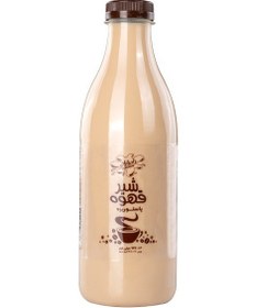 تصویر دامداران شیر قهوه 946 گ 