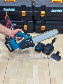 تصویر اره زنجیری شارژی ماکوتا 88 ولت 1500 دور DDF482 Maikuta ا DDF482 Maikuta DDF482 Cordless Saw 88V 1500R-Min DDF482 Maikuta DDF482 Cordless Saw 88V 1500R-Min