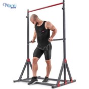 تصویر بارفیکس و پارالل مرکزی مدل NS7005 