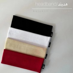 تصویر هدبند Headband