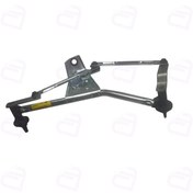 تصویر اهرم برف پاک کن امکو مناسب پژو ۲۰۶ و رانا کد ۹۱۱۱۴۱۸۰ 