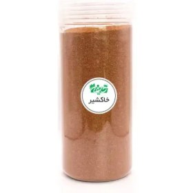 تصویر خاکشیر خلیفه 